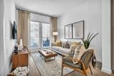 1-bedroom apartment at LYV Broadway Apartments in Carrollton